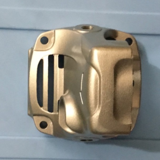 Đầu nhôm máy mài GA4030