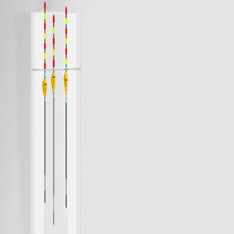 Phao Hố Đấu Quyền Năng Bản Nâng Cấp, Phao Câu Đơn Câu Đài Chất Liệu Nanomet Mã PQ