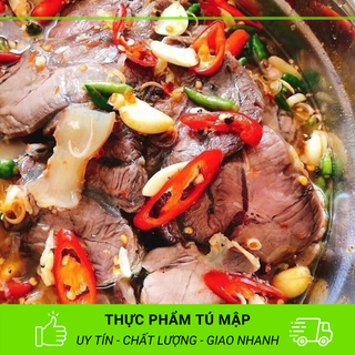 [Giao hỏa tốc HCM] Bắp Dê Úc Nhập Khẩu 1KG (Hàng loại 1)