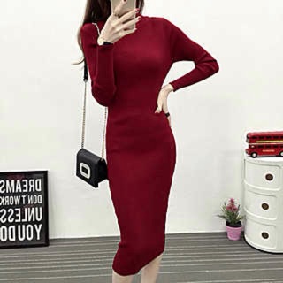 💃🏻Váy len body cao cấp💃🏻