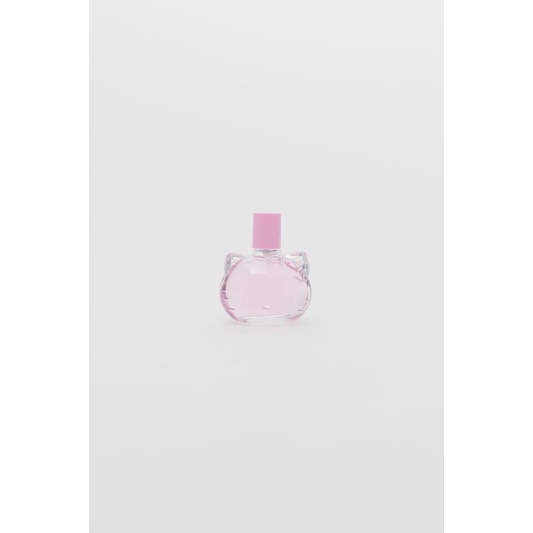 Nước hoa trẻ em HELLO KITTY© EDT 50 ML / 1.69 oz .