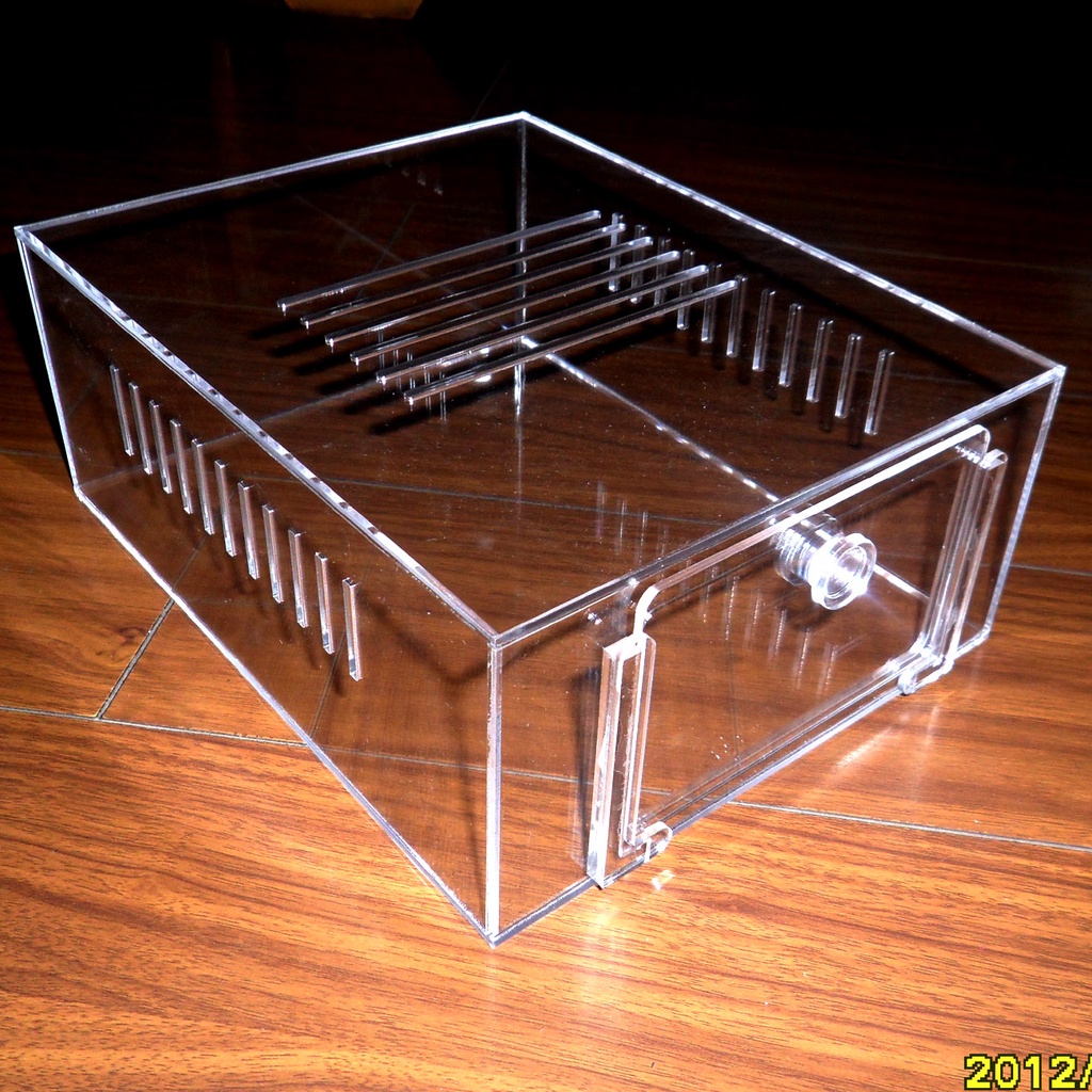 Keo dính mica trong khô nhanh không vệt không khói