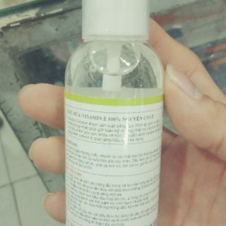 Dưỡng chất dầu dừa