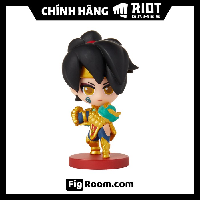 - Figure LMHT Liên Minh Huyền Thoại