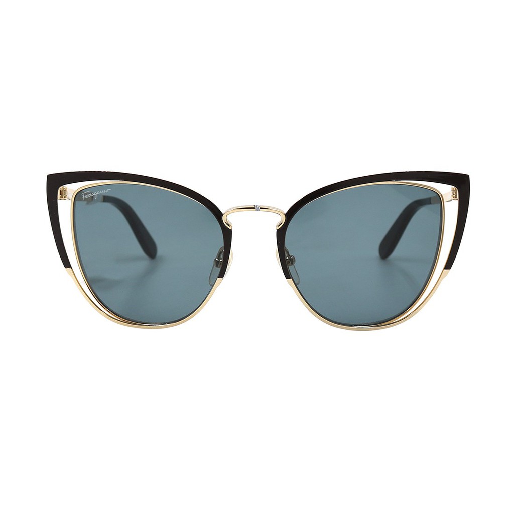 (Hàng chính hãng) Kính mát nam nữ Salvatore Ferragamo SF183S màu sắc thời trang