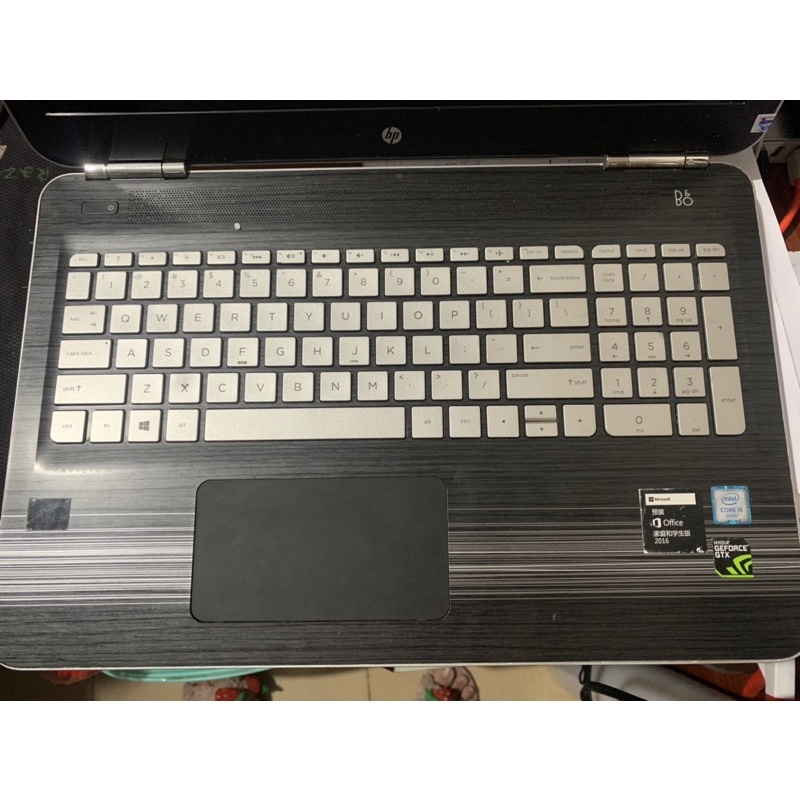 LAPTOP HP PAVILION 7265ngw RAM 8 SSD 256 VGA 960 | BigBuy360 - bigbuy360.vn
