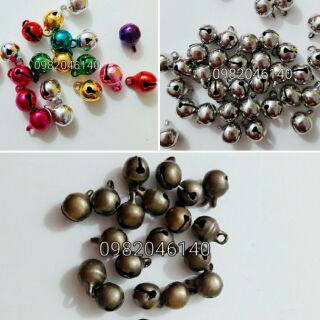 10c chuông tròn ( mua theo phân loại )