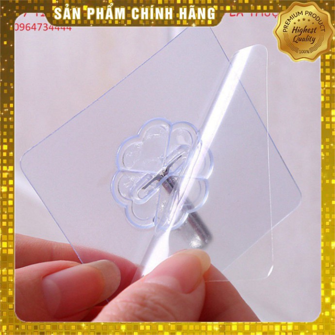Combo 20 miếng dán móc treo đồ đa năng siêu dính chịu lực 30kg cam kết hàng đẹp