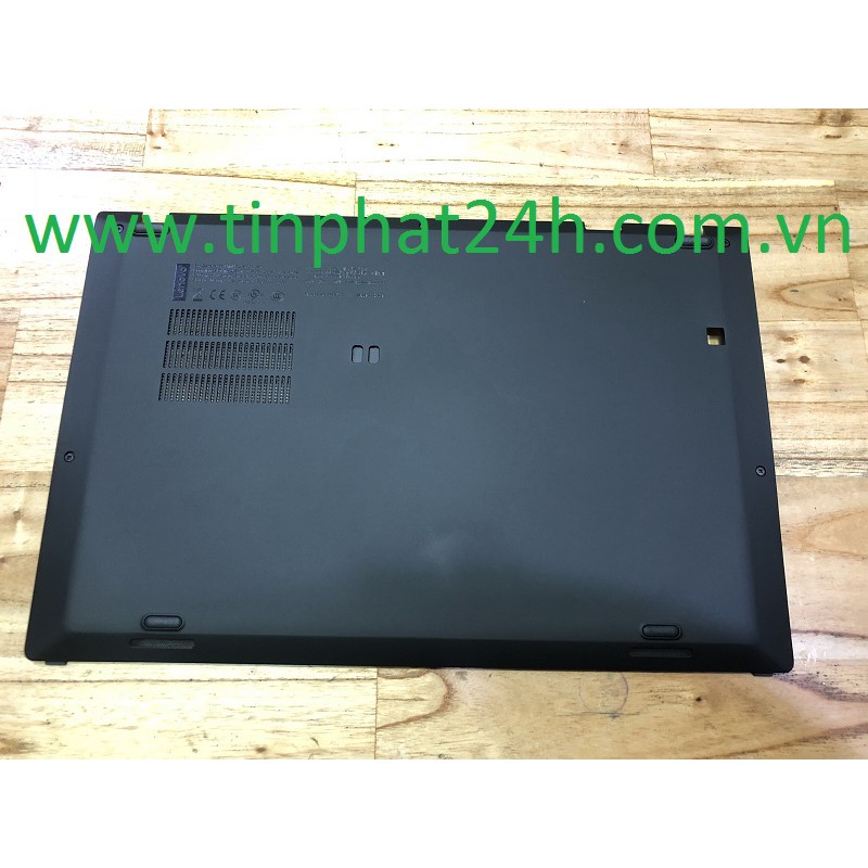 Thay vỏ mặt D Laptop Lenovo ThinkPad X1 Carbon Gen 6