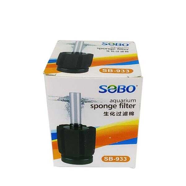 Lọc sủi vi sinh mini SOBO SB-933