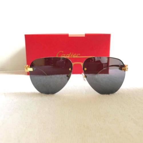 Kính Crtier France.