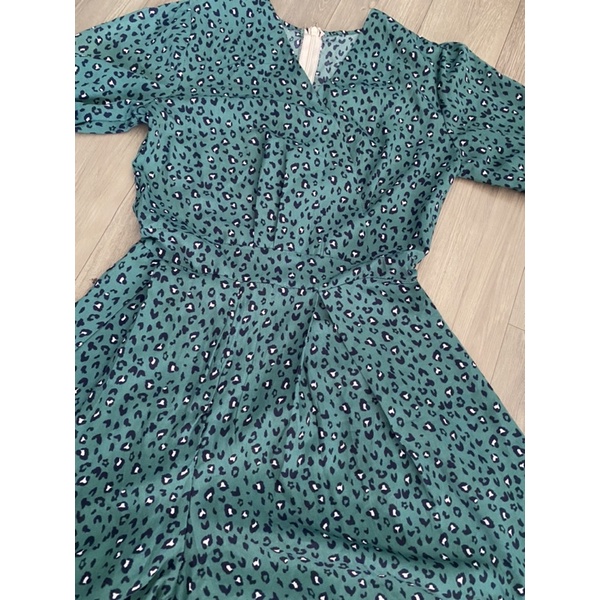 2hand đồ bay xanh kiểu