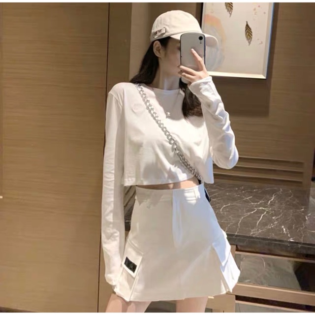 Set Quảng châu năng động cho bạn gái