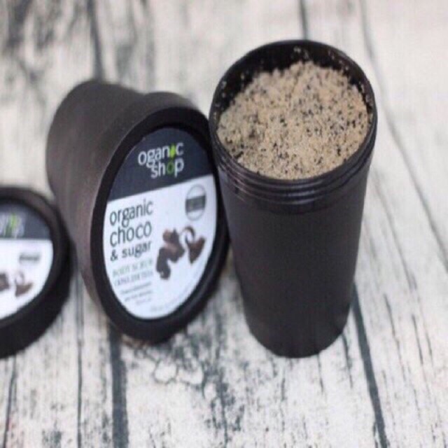 Muối tắm tẩy da chết toàn thân 250ml