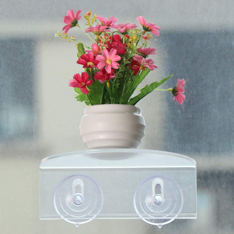 Giá Treo Tường Đựng Đồ Dùng Tiện Lợi