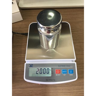Cân Điện Tử FEJ : 5kg sai số 1g