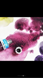 Pocket Van Gogh Dusk / 0,5ml ~ 1ml