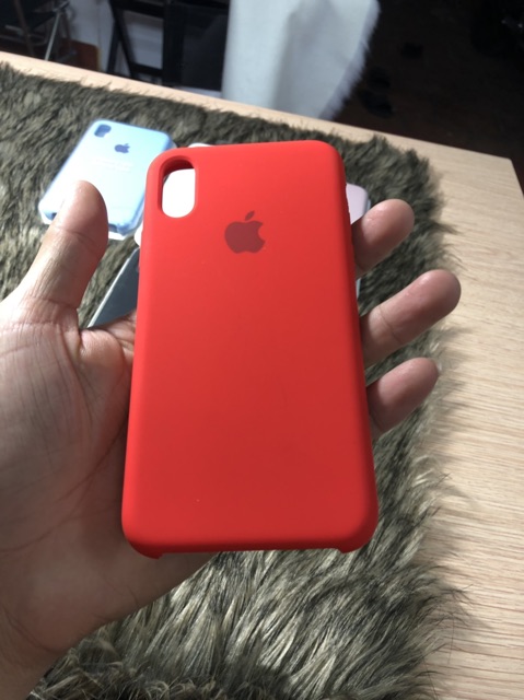 Ốp lưng chống bẩn ap silicon case