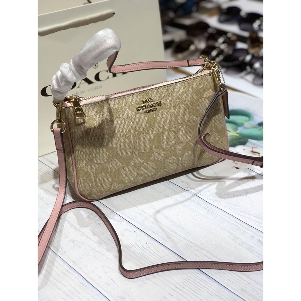 Túi coach Thuyền 2 dây