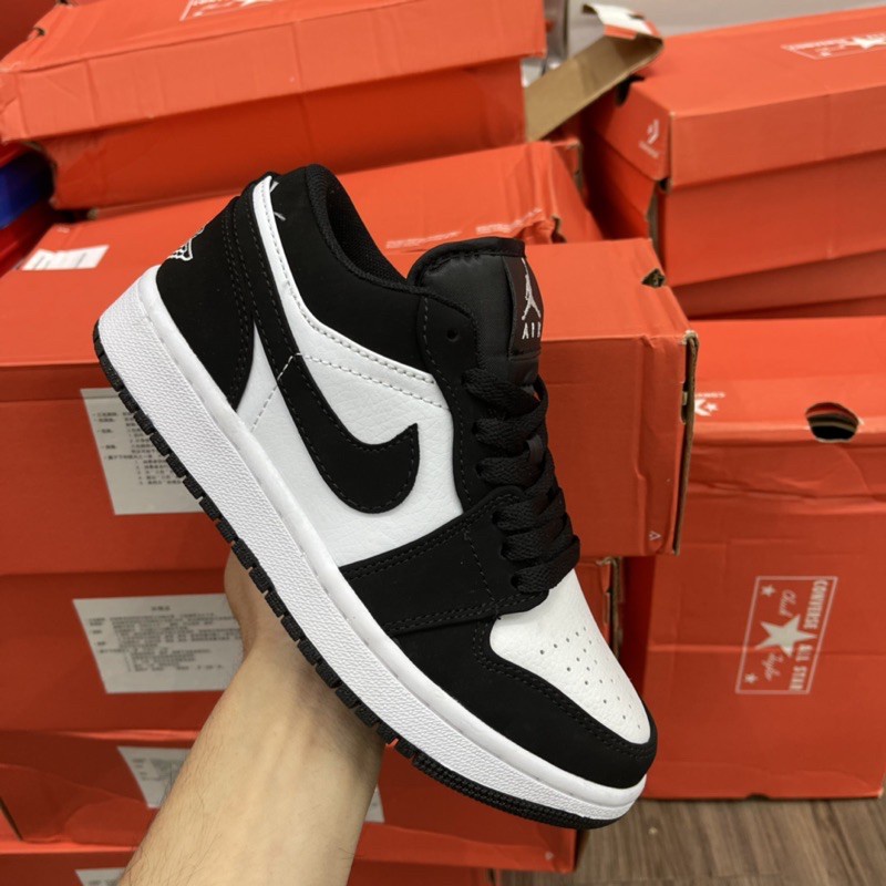 Giày thể thao  cổ cao cả nam và nữ hàng Full Box đủ size 36-43 chất liệu da cao cấp | BigBuy360 - bigbuy360.vn