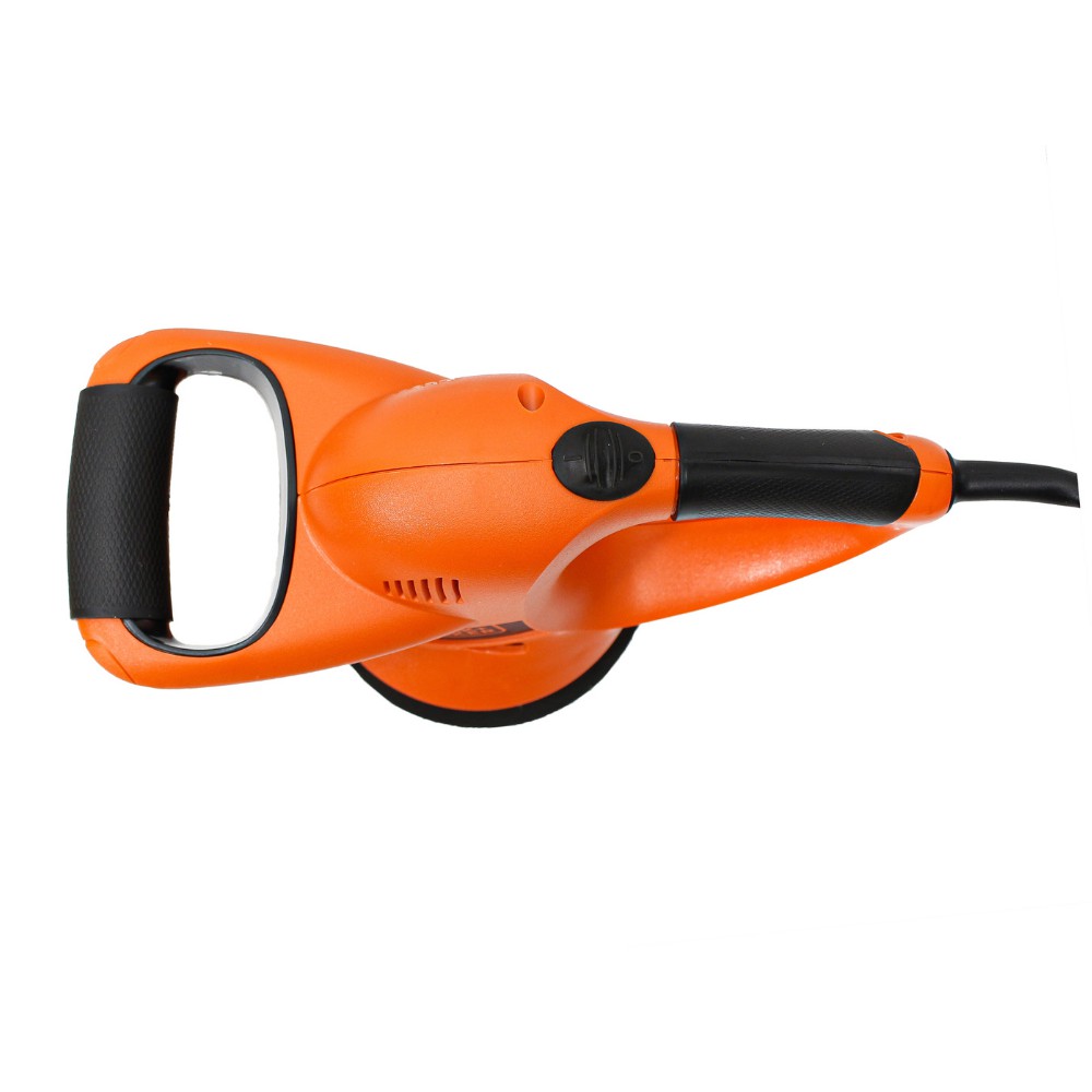 Máy đánh bóng cầm tay 60W Black &amp; Decker KP600-B1