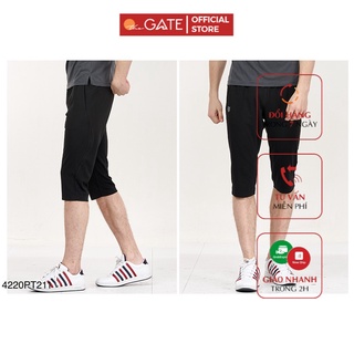 Quần short thể thao nam Kswiss vải co giãn thoải mái