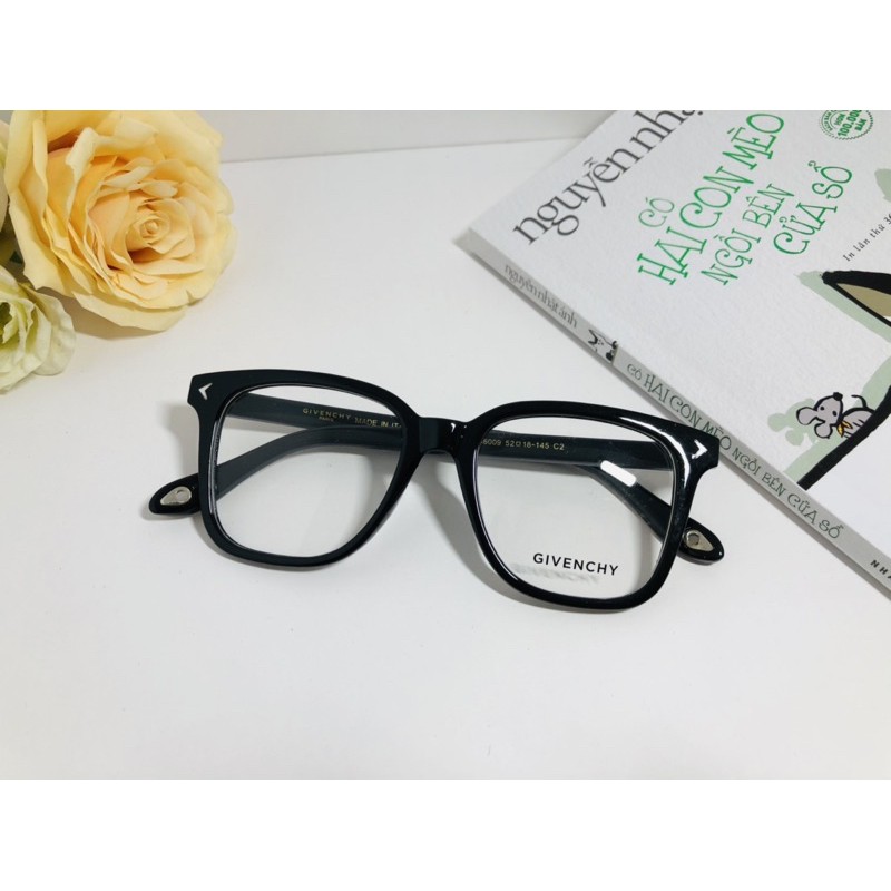 Gọng Kính Givenchy Mắt Kính Thời Trang