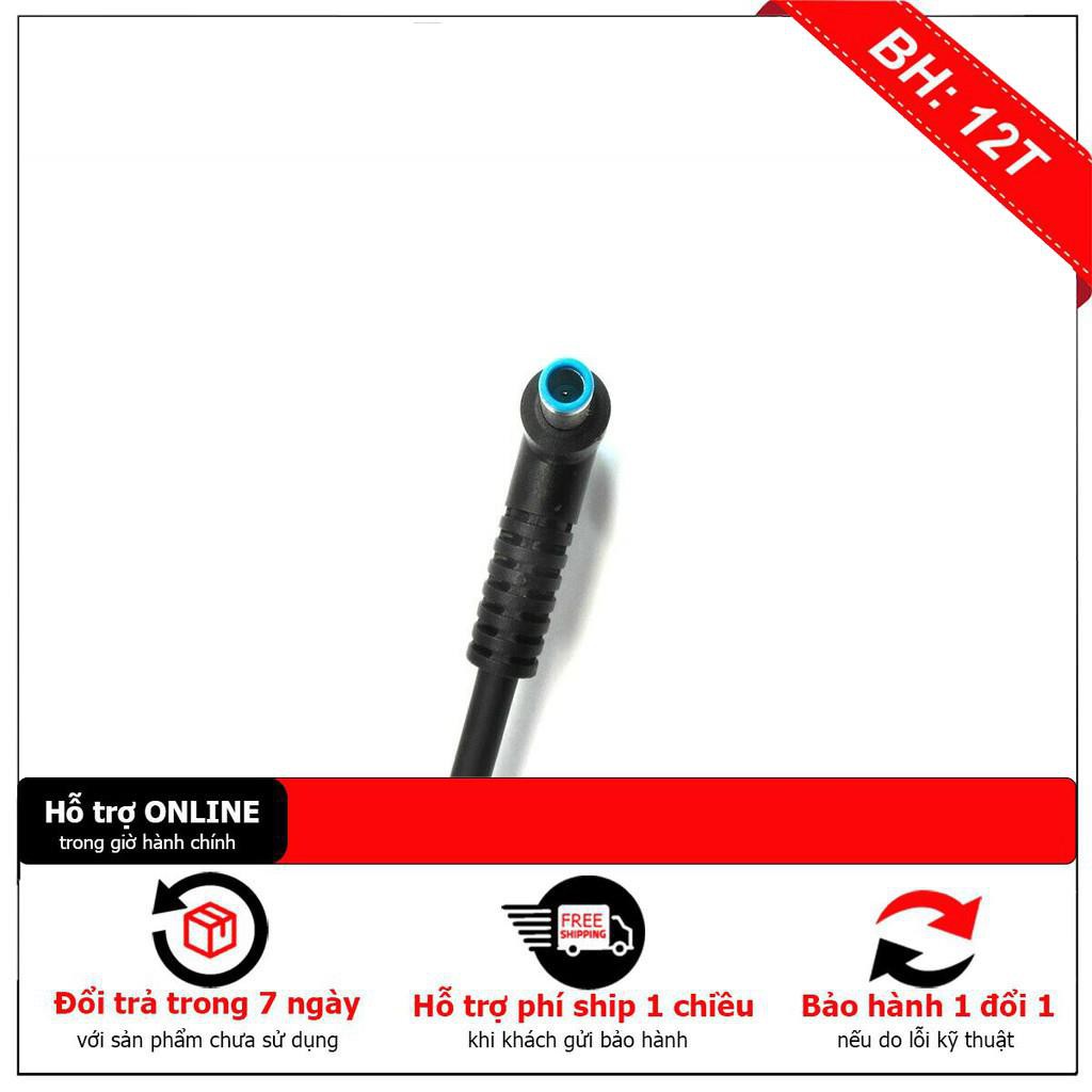 Sạc adapter HP Pavilion 15-an051dx 15-ay011nr 15-d017cl 15-d020dx 15-d030nr 15-d035dx 15-d073nr 15-f003dx 15-f004dx