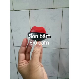 Son bặm dầu dừa cao cấp