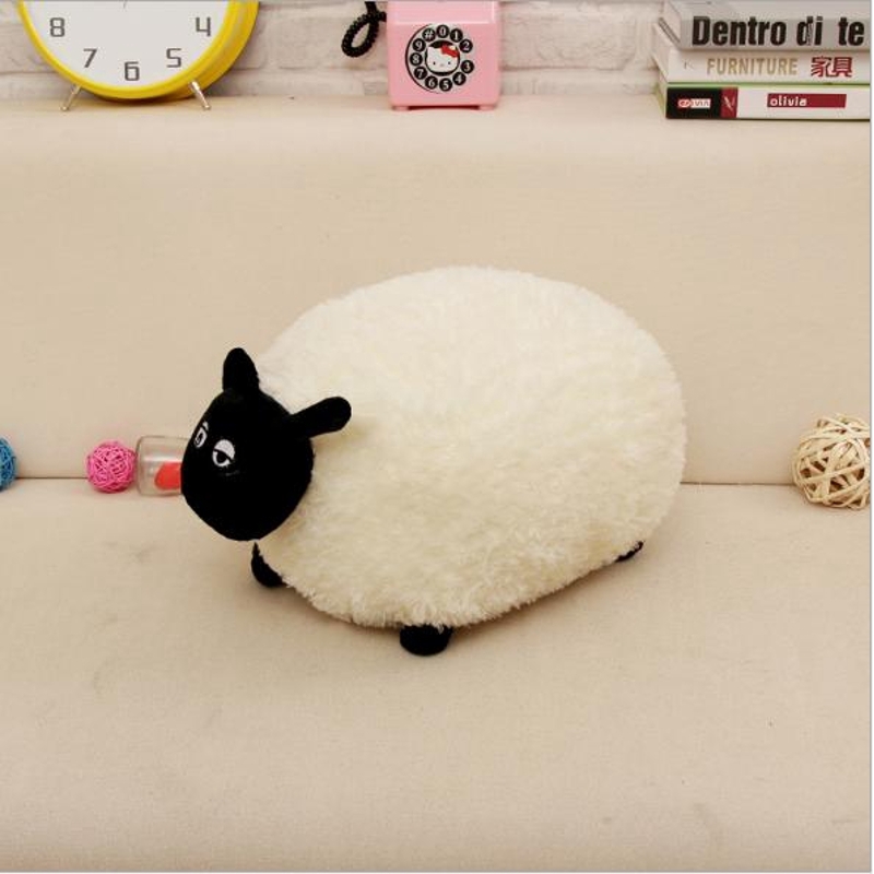 Thú Nhồi Bông Hình Cừu Shaun The Sheep