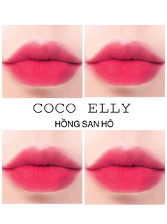 Son kem lỳ 1 tặng 1