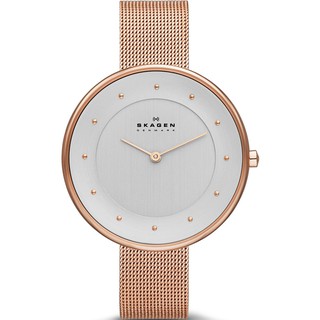 Đồng hồ nữ Skagen SKW2142/ SKW2141