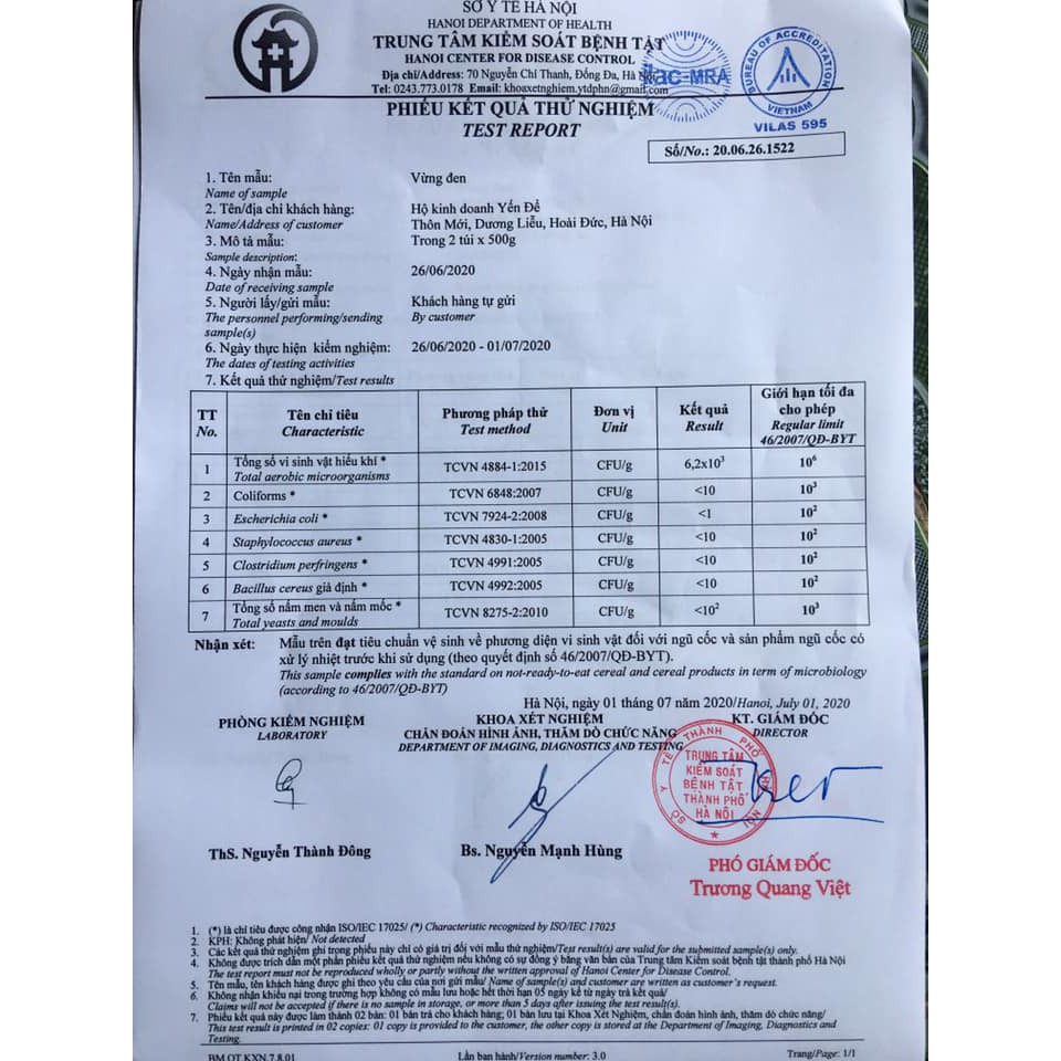 Mè quê siêu sạch (500gr) Đặc sản vừng quê | BigBuy360 - bigbuy360.vn