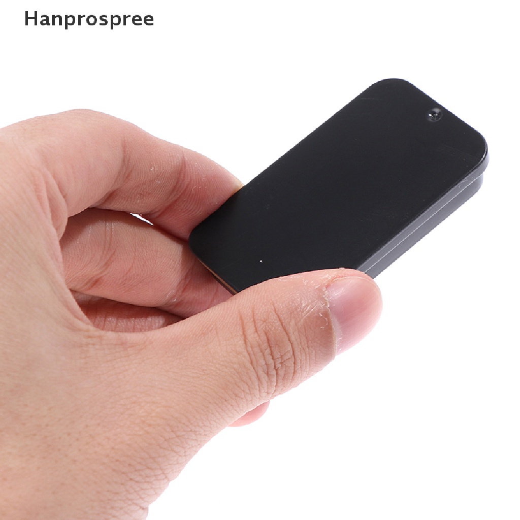 Set 2 hộp đựng đồ bằng thiếc thiết kế nhỏ gọn tiện dụng
