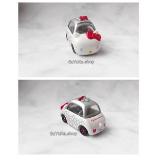[TOMICA] Xe Mô Hình Tomica Hello Kitty (nhiều mẫu)