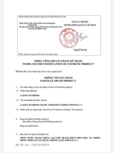 (Kèm quà tặng )Phấn nước trang điểm là mỹ phẩm | BigBuy360 - bigbuy360.vn