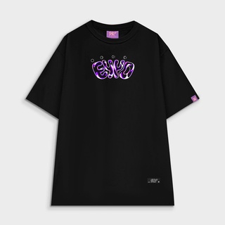 Áo thun 8YO Bubble Tee - Đen
