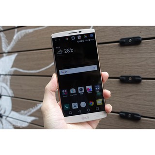 Điện thoại lg v10 mới fullbox - 64g 4g rom