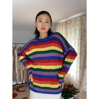 Áo len Hàn - Mona Si