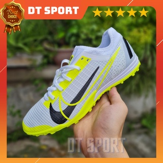 [TặngTúi Rút Và Tất]Giày Đá Bóng Sân Cỏ Nhân Tạo Mercurial Vapor 14 Pro TF Brawler, Giày Đá Banh Nam