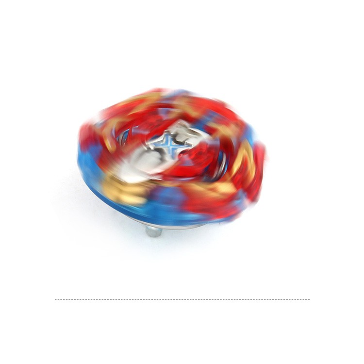 Đồ chơi con quay hồi chuyển Beyblade burst b120 kèm dụng cụ phóng