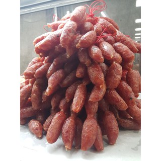  lạp xưởng tươi Minh Đức 500g 
