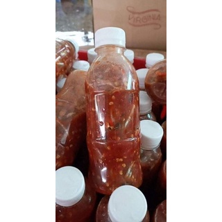 [1 chai mini thơm ngon] Mắm cá cơm