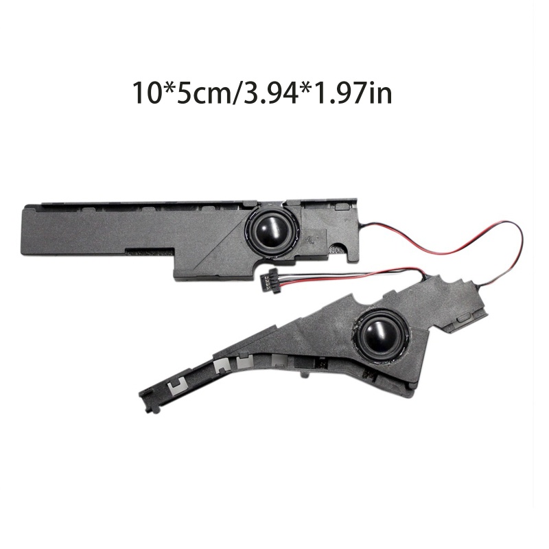 Loa bên trái + phải chất lượng cao thay thế cho ASUS X550 X550V F550 Y581 K550