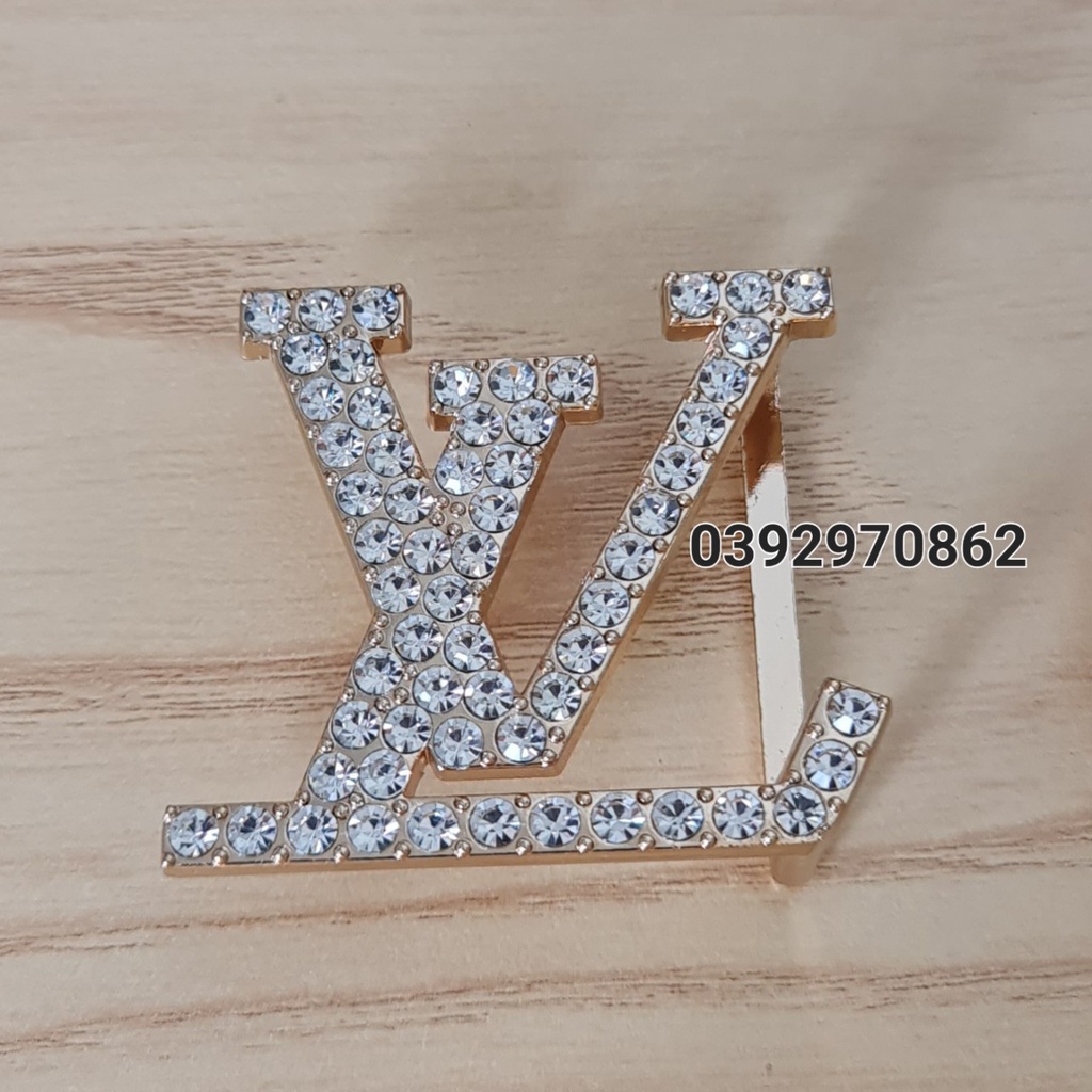 Mặt thắt lưng nam lv, MẶT KHÓA DÂY LƯNG TRẺ TRUNG, thép không rỉ