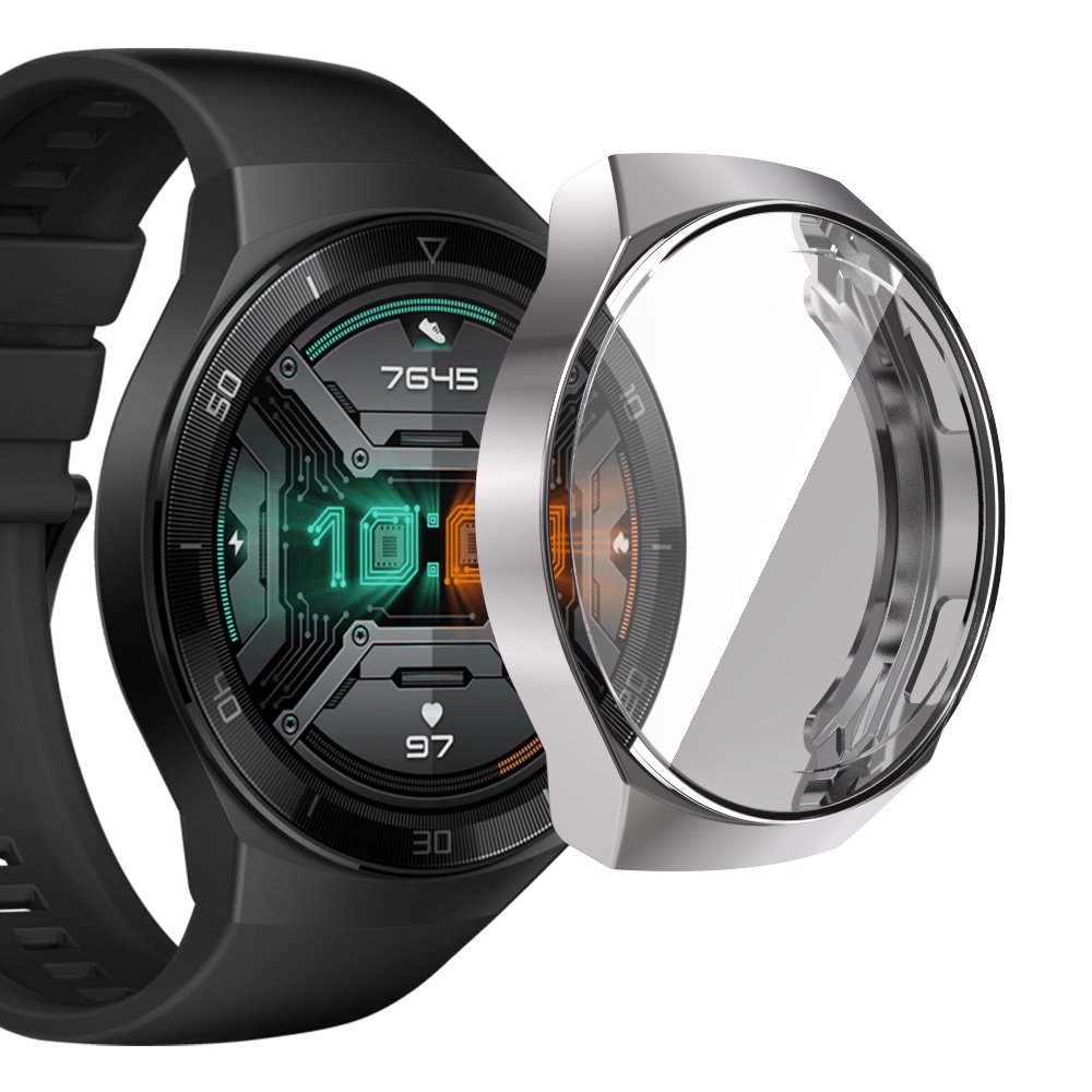 Ốp TPU bảo vệ cho đồng hồ thông minh Huawei Watch GT 2e GT2E