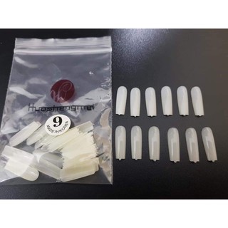 [Hàng Chuẩn] Móng Úp HSM from vuông