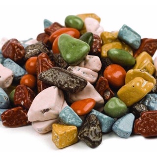 Kẹo socola sỏi socola 500g