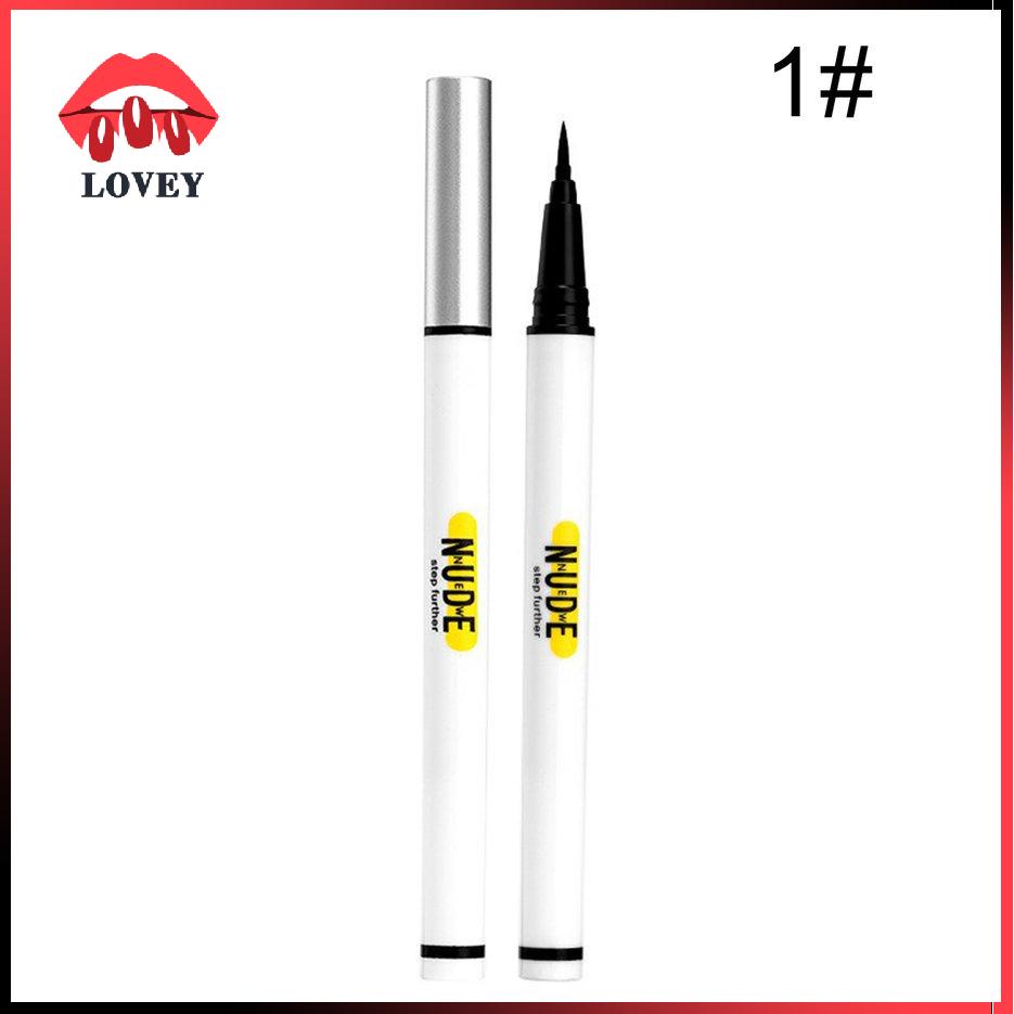 [Hàng mới về] Bút Kẻ Mắt Nước Siêu Mịn Lâu Trôi Chống Thấm Nước Không Lem | BigBuy360 - bigbuy360.vn