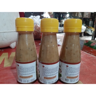 Sốt Salad Mè Rang 110g Spice Eco